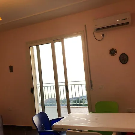 Apartmán Panorama *