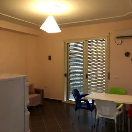 Panorama Apartmán *