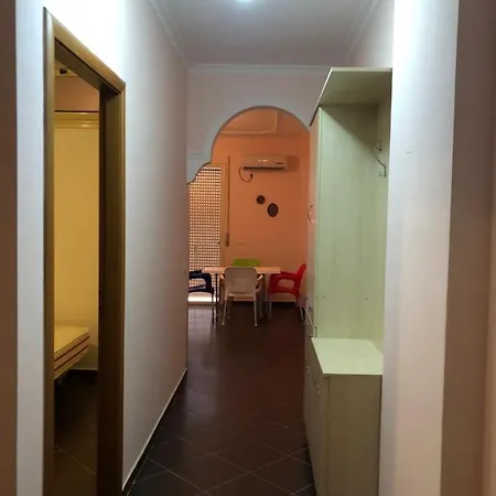 Panorama Apartmán